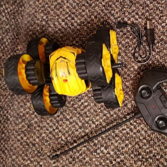 NIB Flex RC utility toy - Picture 2 of 6